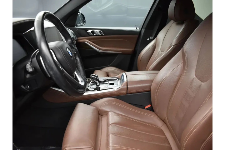 $22495 : BMW X5 2020 AWD xDrive40i 4d image 10