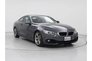 BMW 4 Series 2016 428i 2dr C en San Francisco Bay Area