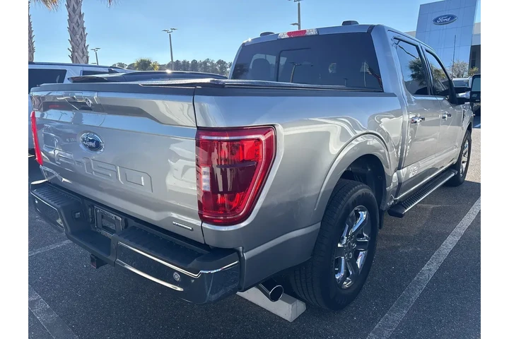$34000 : Ford F-150 2022 4x2 XL 4dr S image 3