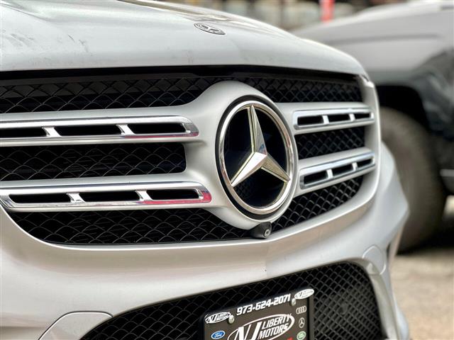 2019 Mercedes-Benz GLS 550 4M image 3