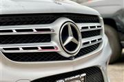 2019 Mercedes-Benz GLS 550 4M thumbnail