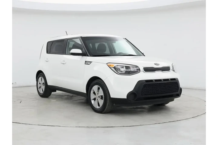 $12998 : Kia Soul 2016 4dr Crossover image 1