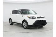 Kia Soul 2016 4dr Crossover