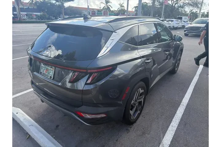 $24998 : Hyundai TUCSON 2023 Limited image 8