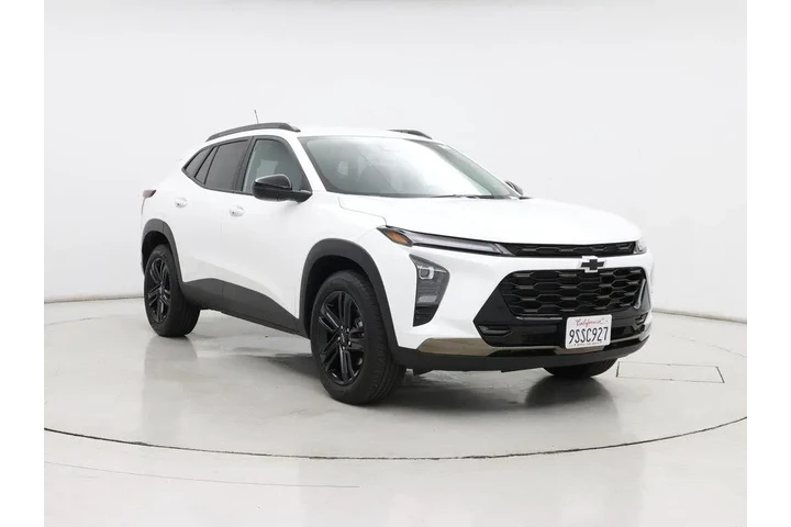 $24998 : Chevrolet Trax 2025 ACTIV 4d image 1