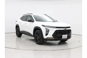 Chevrolet Trax 2025 ACTIV 4d en Sacramento