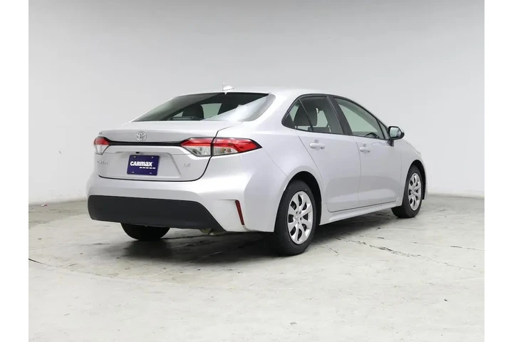 $19998 : Toyota Corolla 2024 LE 4dr S image 8