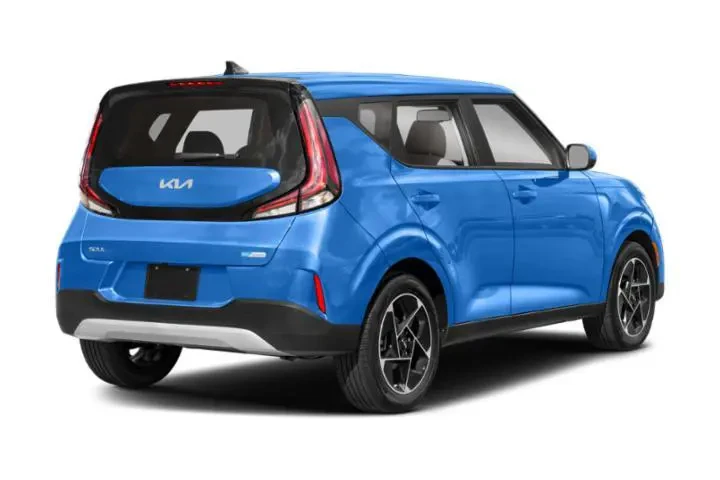 $19995 : Kia Soul 2023 EX 4dr Crossov image 3