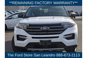$33900 : Ford Explorer 2024 AWD XLT 4 thumbnail