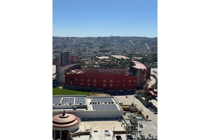 $2000 : Departamento en Hipódromo Rent image 6