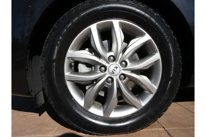 $17775 : Kia Sedona 2019 EX 4dr Mini- image 8