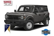Ford Bronco 2023 4x4 Base 4d en Portland ME