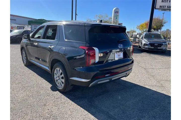 $39085 : Hyundai PALISADE 2025 AWD SE image 6