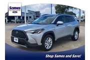 Toyota Corolla Cross 2022 LE en Corpus Christi