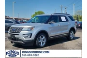 Ford Explorer 2016 AWD XLT 4 en Elizabethtown