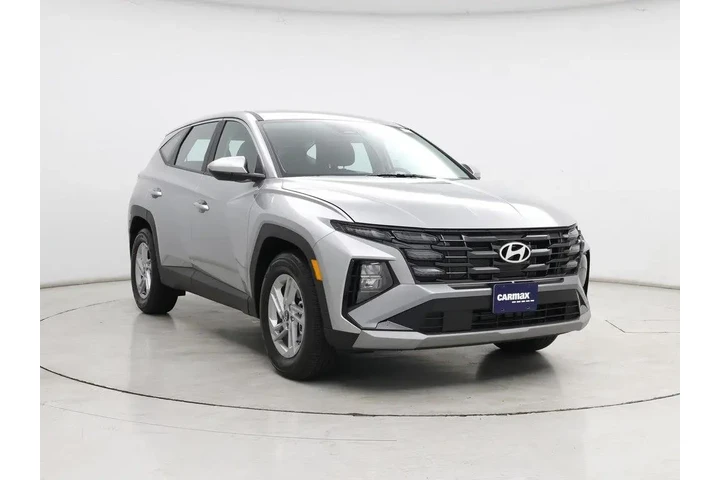 $26998 : Hyundai TUCSON 2025 SE 4dr S image 1