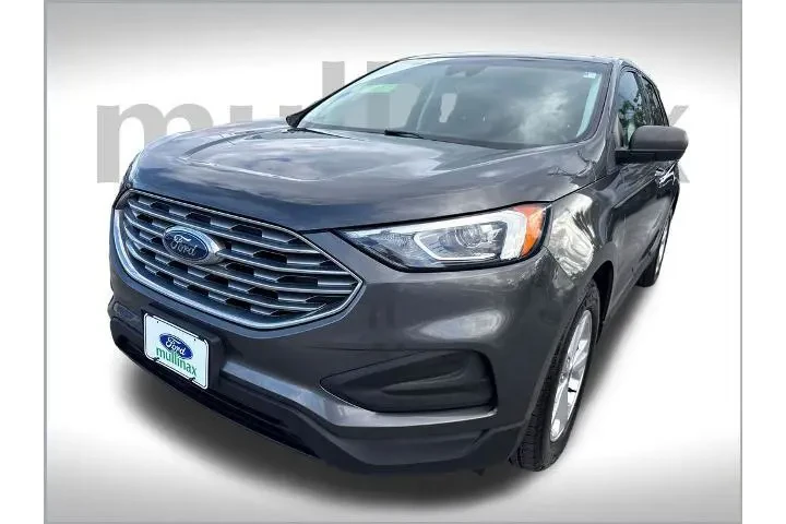 $16900 : Ford Edge 2020 AWD SE 4dr Cr image 9