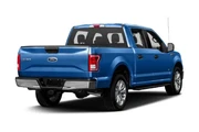 $9864 : Ford F-150 2015 4x4 XLT 4dr thumbnail