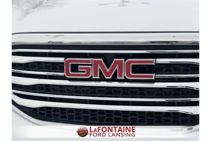 $16500 : GMC Acadia 2019 SLT-1 4dr SU image 9