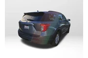 $21513 : Ford Explorer 2022 AWD XLT 4 thumbnail
