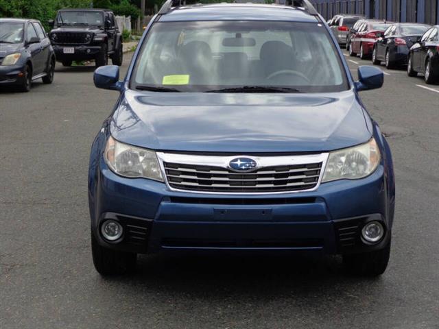 $10950 : 2010 Forester 2.5X image 3