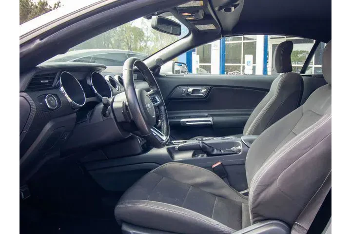 $12994 : Ford Mustang 2015 V6 2dr Con image 7