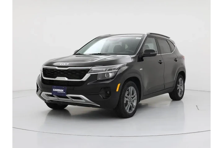 $22998 : Kia Seltos 2023 AWD S 4dr SU image 4