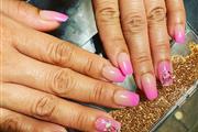 Karla nails thumbnail