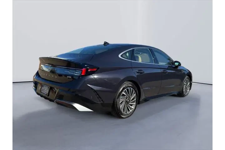 $27809 : Hyundai SONATA Hybrid 2025 L image 3