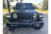 $23997 : 2018 Wrangler Unlimited Rubic thumbnail