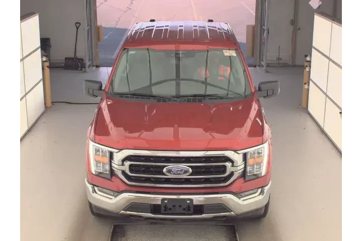 $35999 : Ford F-150 2023 4x4 XL 4dr S image 2