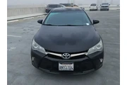 $12000 : Toyota Camry 2017 SE 4dr Sed thumbnail