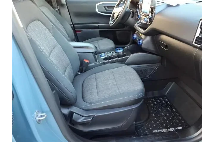 $24999 : Ford Bronco Sport 2022 AWD B image 9