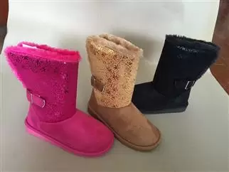 $14 : BOTAS DE DAMAS FASHION MAYOREO image 1