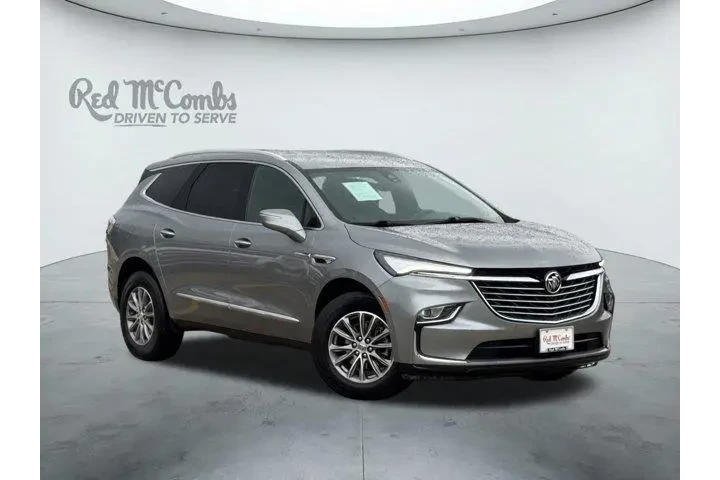 $31200 : Buick Enclave 2024 4x4 Premi image 1