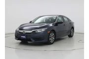 $18998 : Honda Civic 2016 EX 4dr Seda thumbnail
