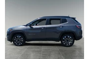 Jeep Compass 2023 thumbnail