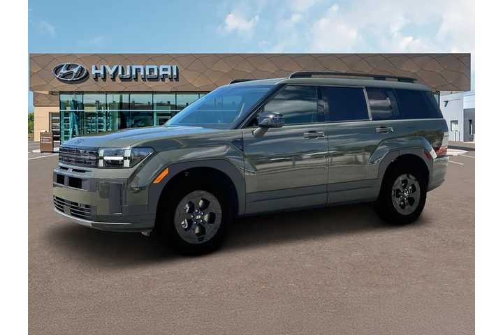 $31221 : Hyundai SANTA FE 2024 AWD XR image 2