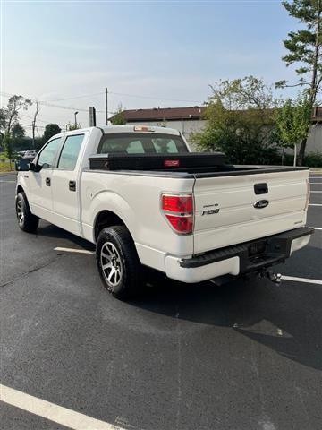 $8995 : 2012 F-150 XLT SuperCrew 5.5- image 8