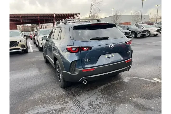 $34980 : Mazda CX-50 2025 AWD 2.5 S P image 10