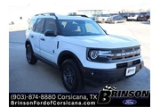 $21800 : Ford Bronco Sport 2022 AWD B thumbnail