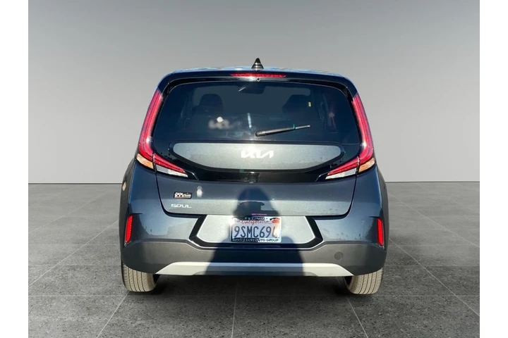 $21767 : Kia Soul 2025 image 4