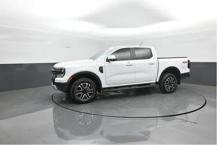 $38860 : Ford Ranger 2024 4x4 Lariat image 4