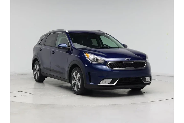 $15998 : Kia Niro 2017 EX 4dr Crossov image 1