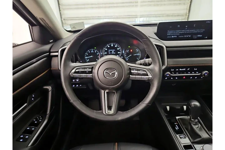 $33998 : Mazda CX-50 2024 AWD 2.5 Tur image 10