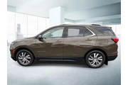 $24989 : Chevrolet Equinox 2023 4x4 P thumbnail