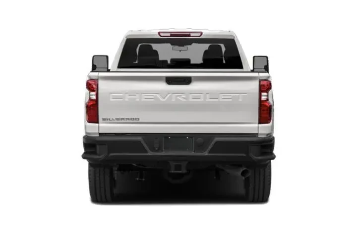 $32995 : Chevrolet Silverado 2500HD 2 image 5