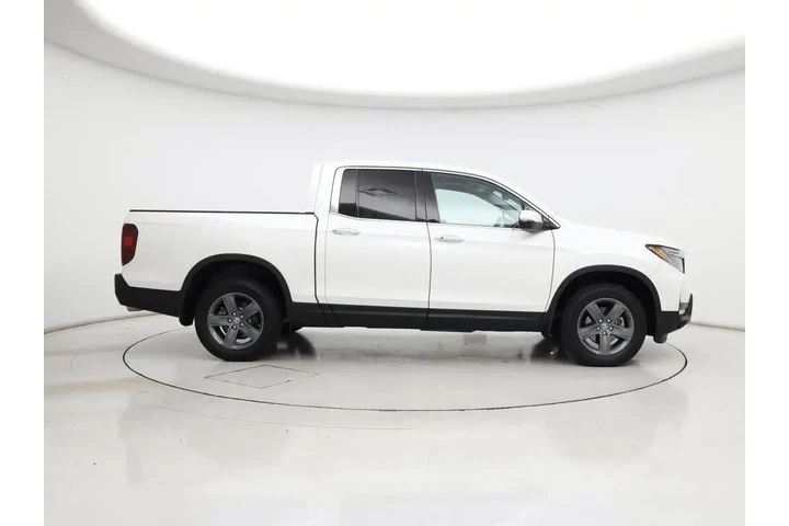 $35998 : Honda Ridgeline 2023 AWD RTL image 7