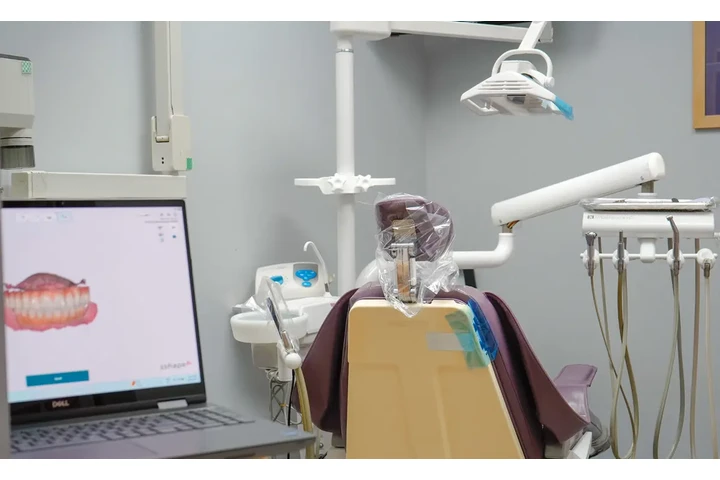 Clock Tower Dental Associates image 5