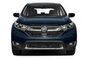 $24188 : Honda CR-V 2018 EX 4dr SUV thumbnail